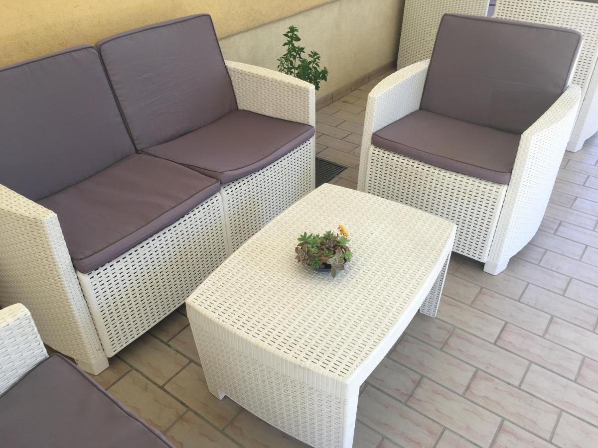 Hotel Villa Rinaldini Ρίμινι Εξωτερικό φωτογραφία