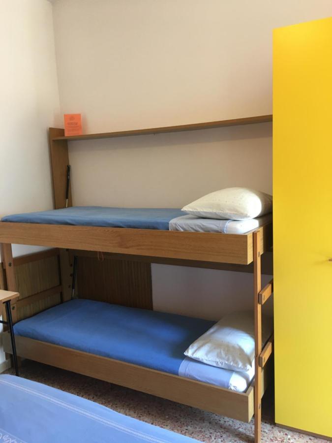 Hotel Villa Rinaldini Ρίμινι Εξωτερικό φωτογραφία