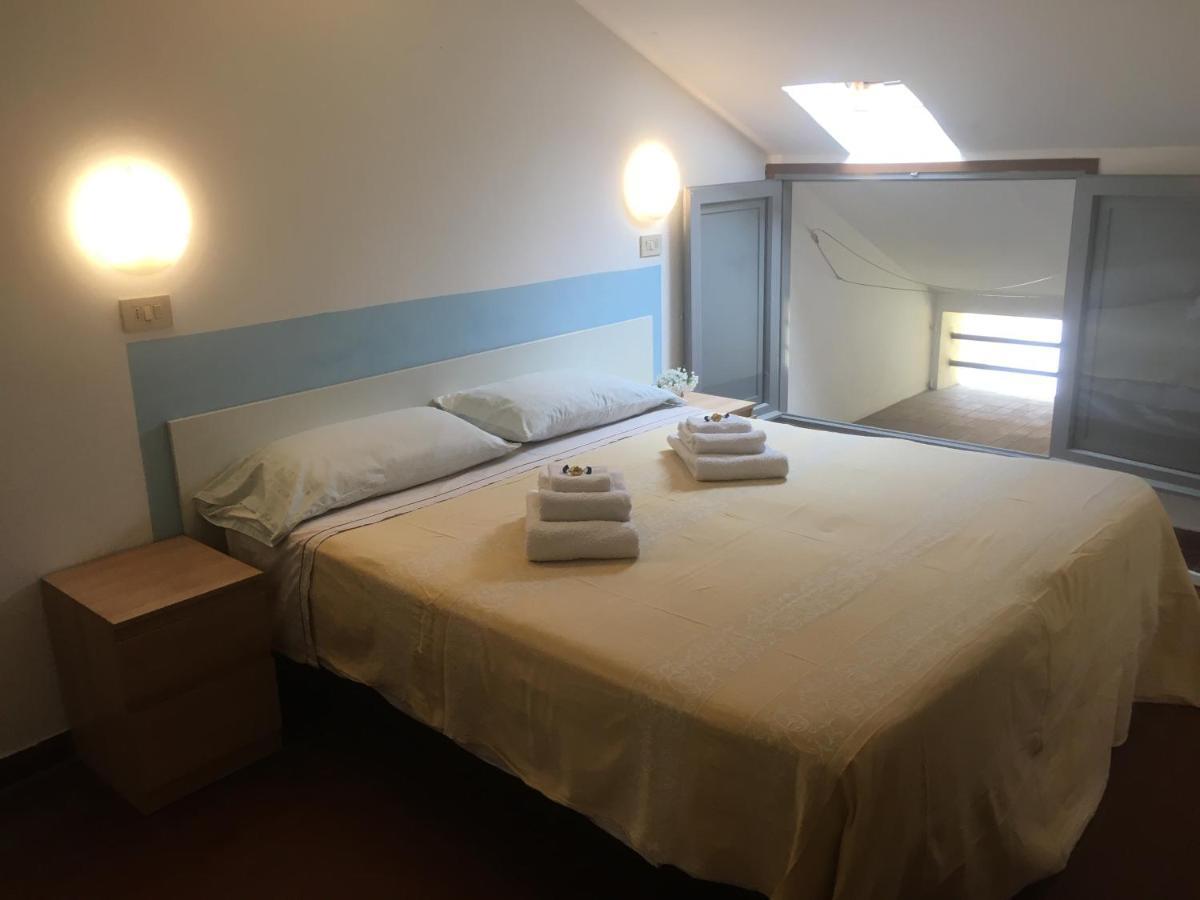 Hotel Villa Rinaldini Ρίμινι Εξωτερικό φωτογραφία